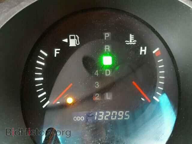 2003 LEXUS ES300 - VIN: JTHBF30G230132542 - Фото 8