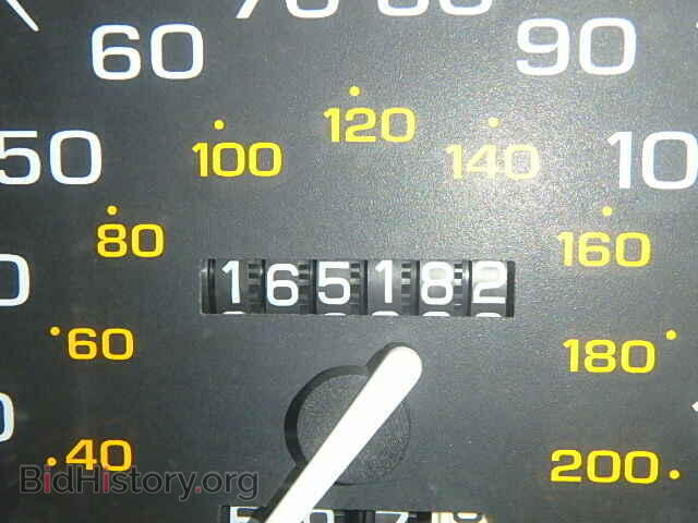 1995 SATURN SC1/SC2 - VIN: 1G8ZH1273SZ156994 - Фото 8