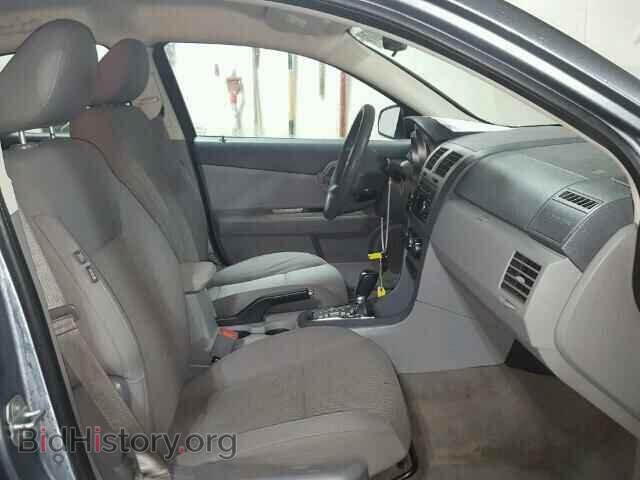 2008 DODGE AVENGER - VIN: 1B3LC46KX8N251306 - Фото 5