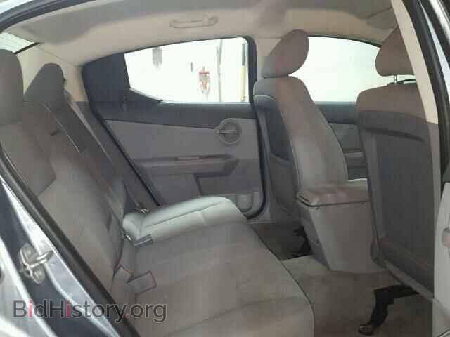 2008 DODGE AVENGER - VIN: 1B3LC46KX8N251306 - Фото 6