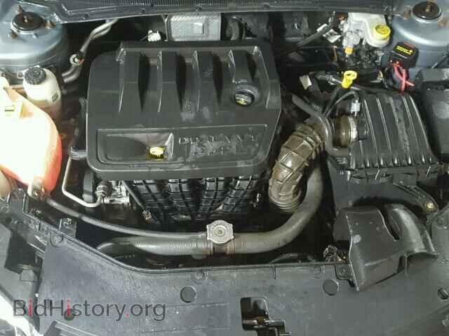 2008 DODGE AVENGER - VIN: 1B3LC46KX8N251306 - Фото 7