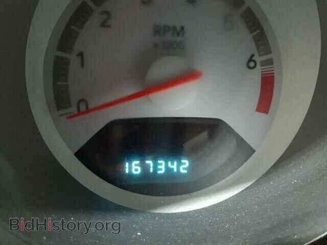2008 DODGE AVENGER - VIN: 1B3LC46KX8N251306 - Фото 8