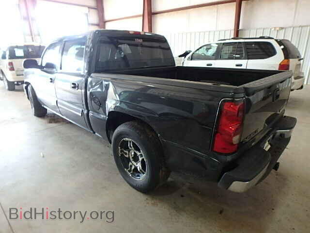 2005 CHEVROLET SILVERADO - VIN: 2GCEC13TX51247997 - Фото 3