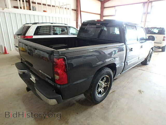 2005 CHEVROLET SILVERADO - VIN: 2GCEC13TX51247997 - Фото 4