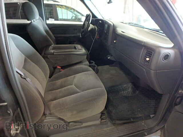 2005 CHEVROLET SILVERADO - VIN: 2GCEC13TX51247997 - Фото 5