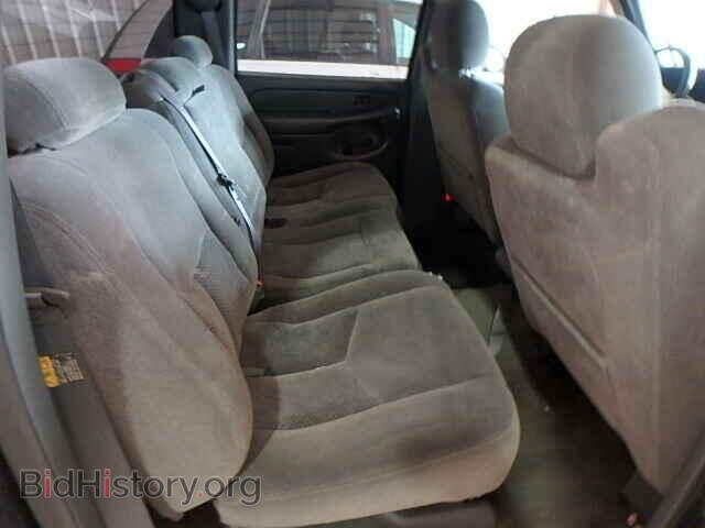 2005 CHEVROLET SILVERADO - VIN: 2GCEC13TX51247997 - Фото 6