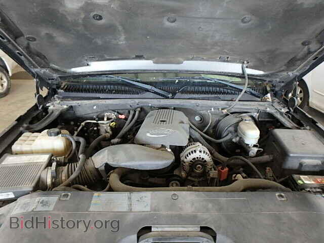 2005 CHEVROLET SILVERADO - VIN: 2GCEC13TX51247997 - Фото 7