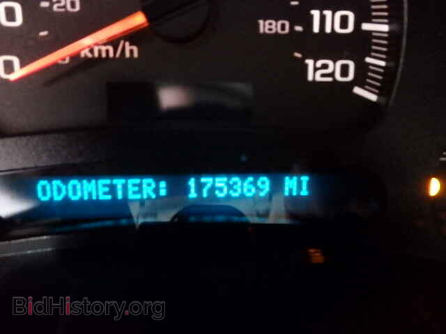 2005 CHEVROLET SILVERADO - VIN: 2GCEC13TX51247997 - Фото 8
