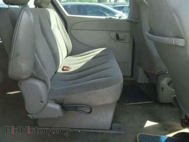 2005 DODGE CARAVAN - VIN: 1D4GP24R95B187347 - Фото 6