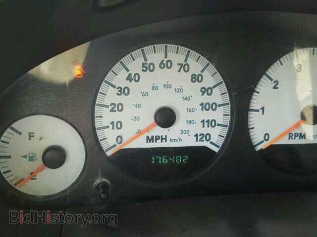 2005 DODGE CARAVAN - VIN: 1D4GP24R95B187347 - Фото 8