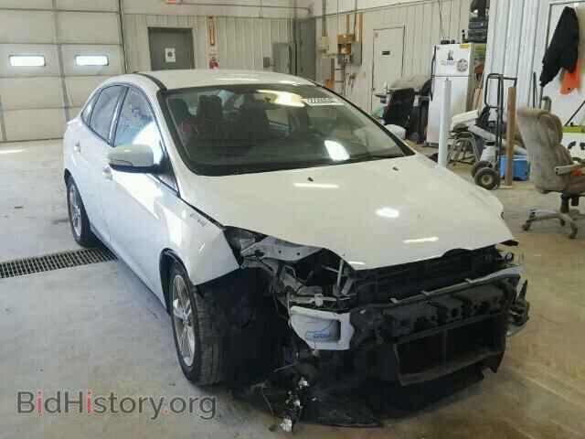 Photo 1FADP3F29EL431164 - FORD FOCUS 2014