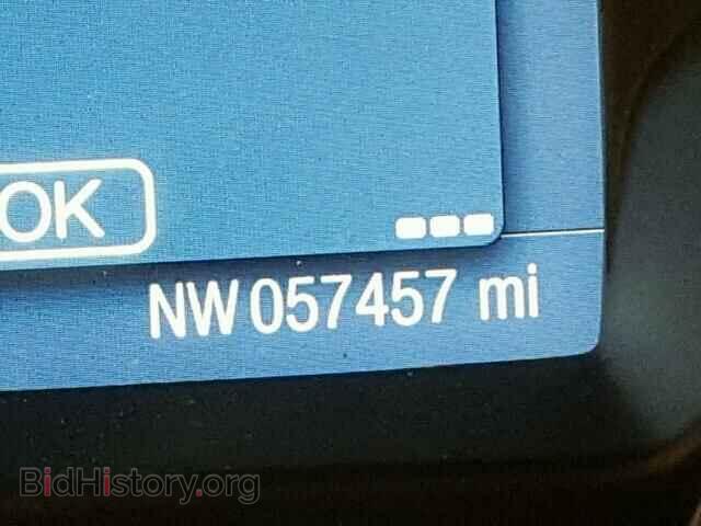 2014 FORD FOCUS - VIN: 1FADP3F29EL431164 - Фото 8