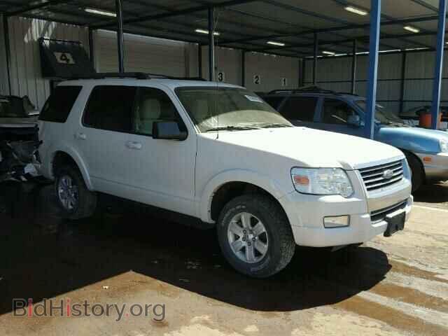 Photo 1FMEU7DE6AUA93637 - FORD EXPLORER 2010
