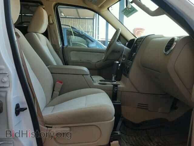 2010 FORD EXPLORER - VIN: 1FMEU7DE6AUA93637 - Фото 5