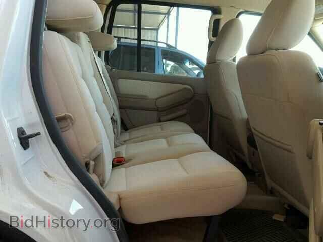 2010 FORD EXPLORER - VIN: 1FMEU7DE6AUA93637 - Фото 6