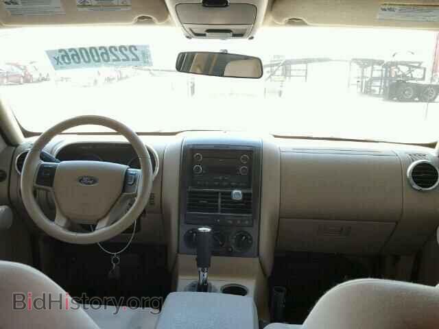 2010 FORD EXPLORER - VIN: 1FMEU7DE6AUA93637 - Фото 9