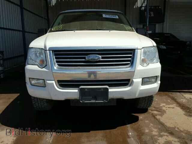2010 FORD EXPLORER - VIN: 1FMEU7DE6AUA93637 - Фото 10