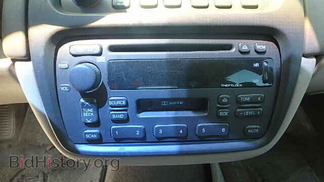2001 CADILLAC DEVILLE - VIN: 1G6KD54Y91U218283 - Фото 10