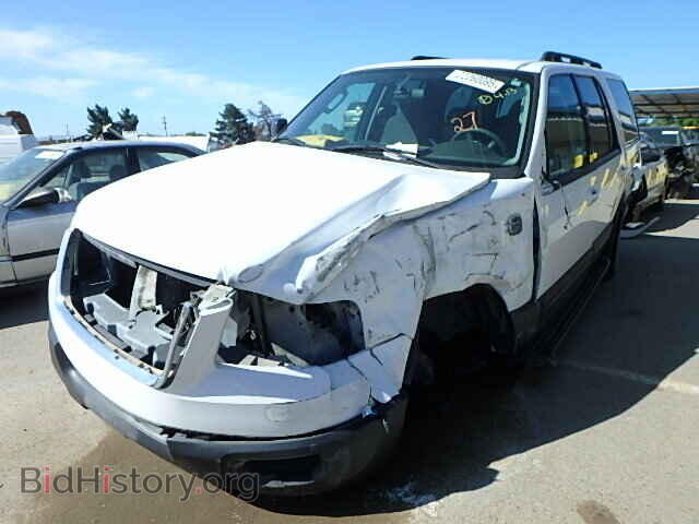 2006 FORD EXPEDITION - VIN: 1FMPU15586LA21064 - Фото 2