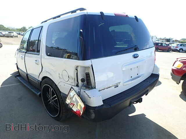 2006 FORD EXPEDITION - VIN: 1FMPU15586LA21064 - Фото 3