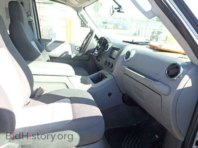 2006 FORD EXPEDITION - VIN: 1FMPU15586LA21064 - Фото 5