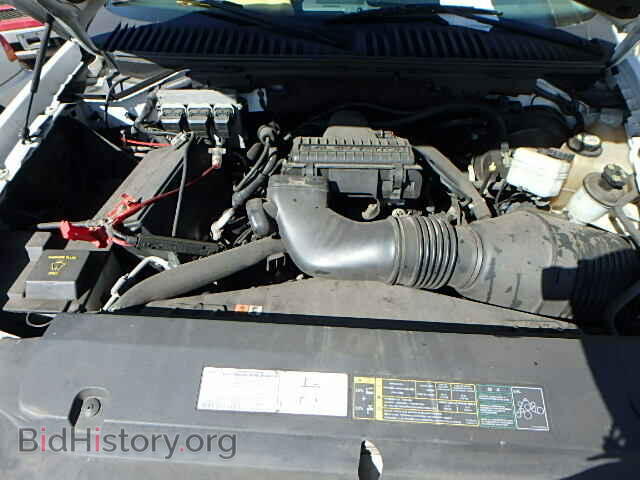 2006 FORD EXPEDITION - VIN: 1FMPU15586LA21064 - Фото 7