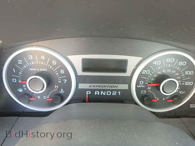 2006 FORD EXPEDITION - VIN: 1FMPU15586LA21064 - Фото 8