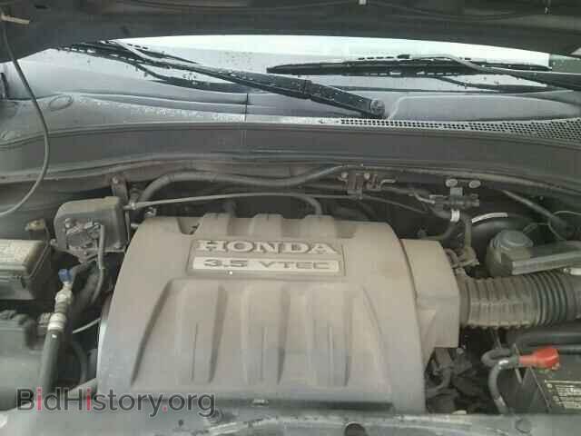 2005 HONDA PILOT - VIN: 2HKYF18635H536077 - Фото 7