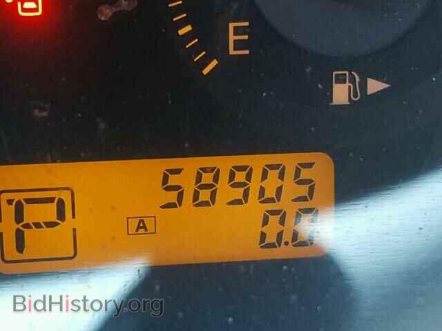 2009 NISSAN VERSA - VIN: 3N1BC11E89L461899 - Фото 8