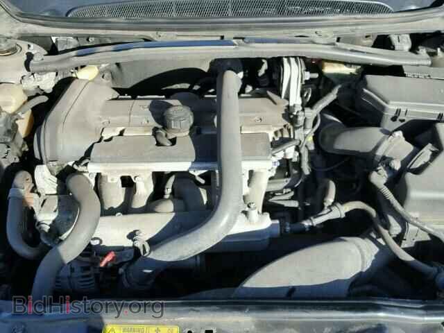 2004 VOLVO S80 - VIN: YV1TH59H841375950 - Фото 7