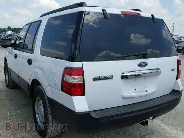 2011 FORD EXPEDITION - VIN: 1FMJU1F52BEF29047 - Фото 3