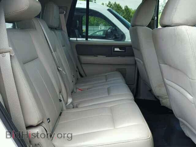 2011 FORD EXPEDITION - VIN: 1FMJU1F52BEF29047 - Фото 5