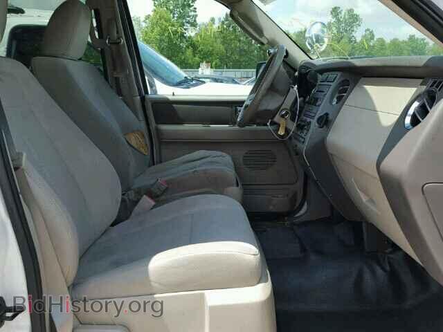 2011 FORD EXPEDITION - VIN: 1FMJU1F52BEF29047 - Фото 6