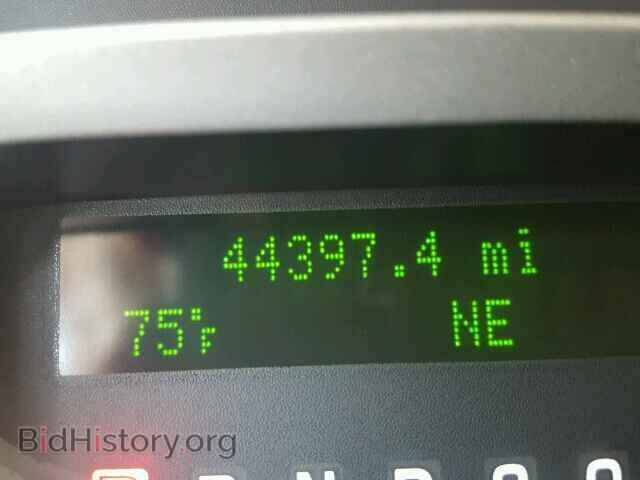 2011 FORD EXPEDITION - VIN: 1FMJU1F52BEF29047 - Фото 8