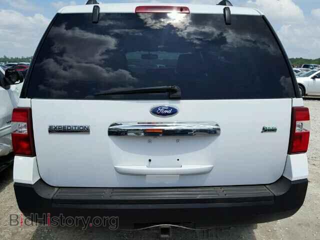 2011 FORD EXPEDITION - VIN: 1FMJU1F52BEF29047 - Фото 10