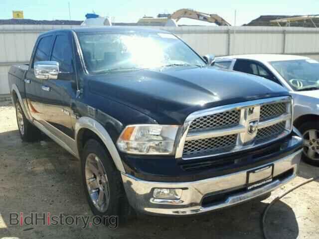 Photo 1D3HB13T99J524867 - DODGE RAM 1500 2009