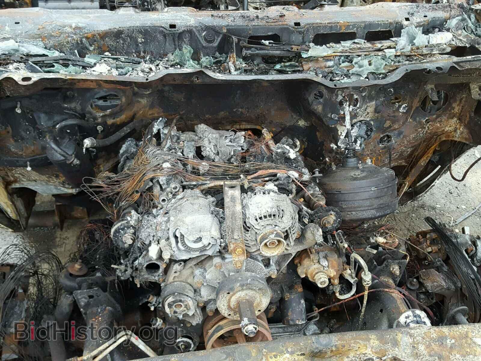 2003 DODGE RAM 1500 - VIN: 1D7HU16NX3J510960 - Фото 7
