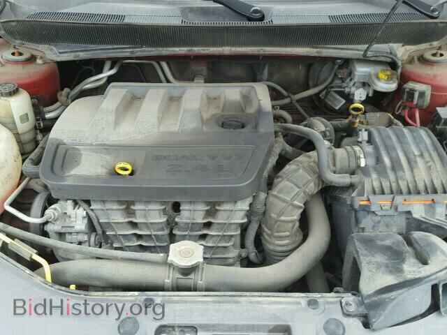 2010 CHRYSLER SEBRING - VIN: 1C3CC5FB2AN163395 - Photo 7