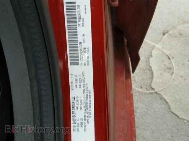 2010 CHRYSLER SEBRING - VIN: 1C3CC5FB2AN163395 - Photo 10