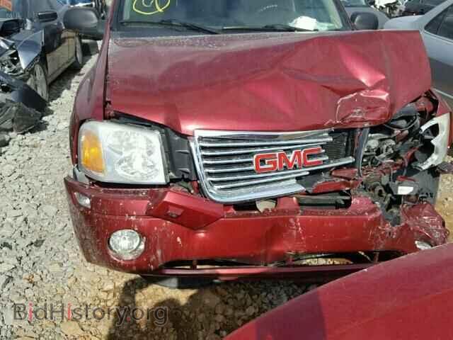 2006 GMC ENVOY - VIN: 1GKDT13S462188681 - Фото 7