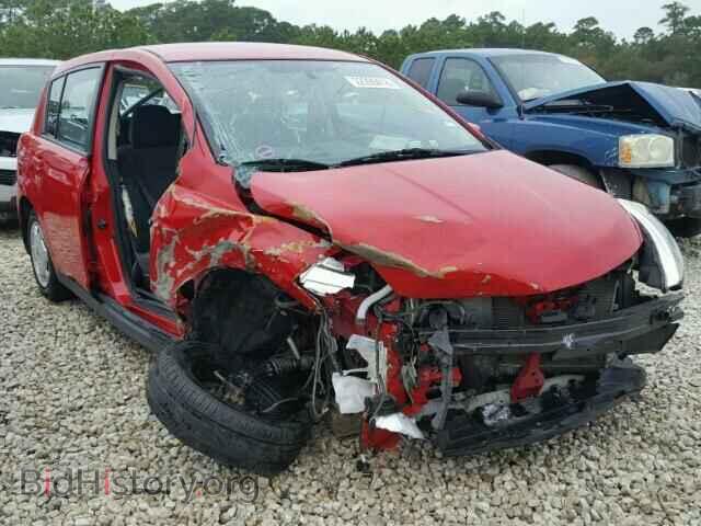 Фотография 3N1BC1CP9CK202043 - NISSAN VERSA 2012