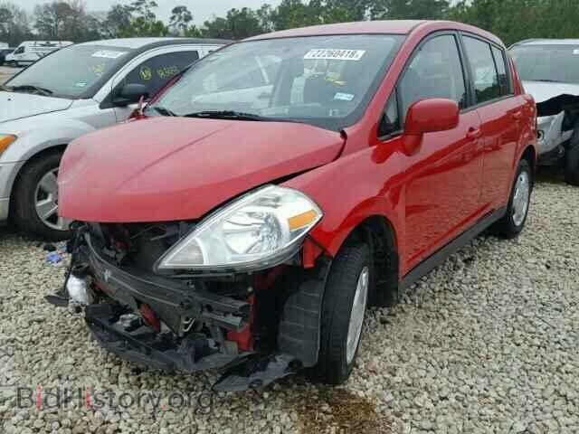 2012 NISSAN VERSA - VIN: 3N1BC1CP9CK202043 - Фото 2