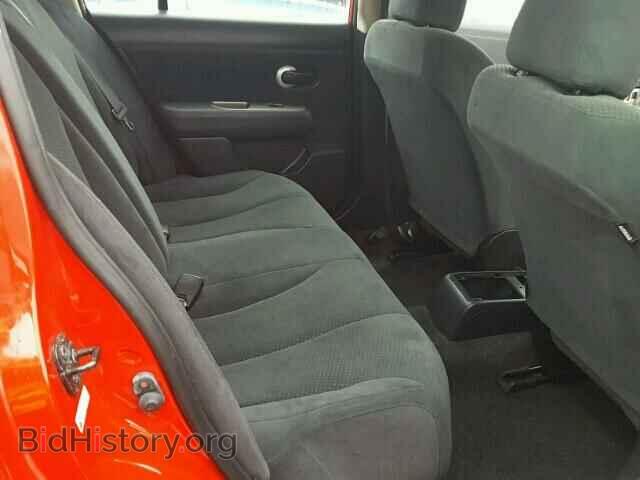 2012 NISSAN VERSA - VIN: 3N1BC1CP9CK202043 - Фото 6