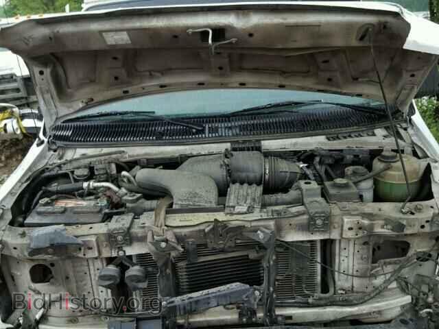 2009 FORD ECONOLINE - VIN: 1FTNS24W89DA67154 - Фото 7