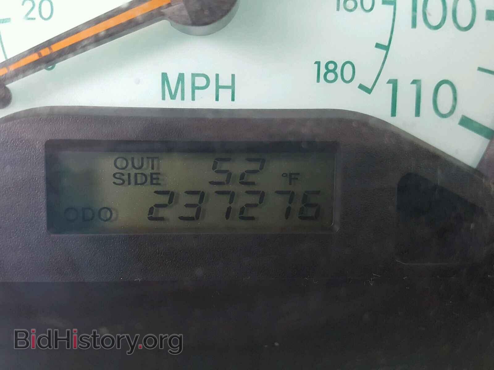 2003 TOYOTA COROLLA - VIN: JTDBR32EX30022326 - Photo 8