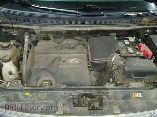 2013 FORD EDGE - VIN: 2FMDK4KC6DBB66405 - Photo 7