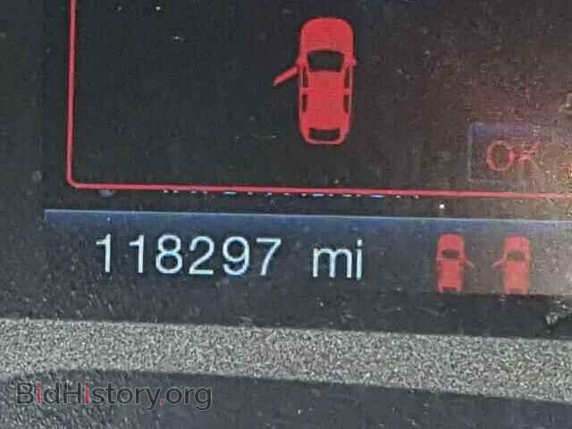 2013 FORD EDGE - VIN: 2FMDK4KC6DBB66405 - Photo 8