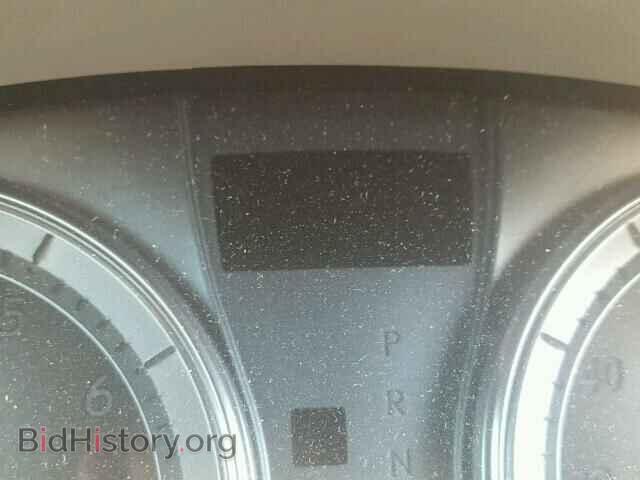 2012 LEXUS ES350 - VIN: JTHBK1EG1C2473900 - Фото 8