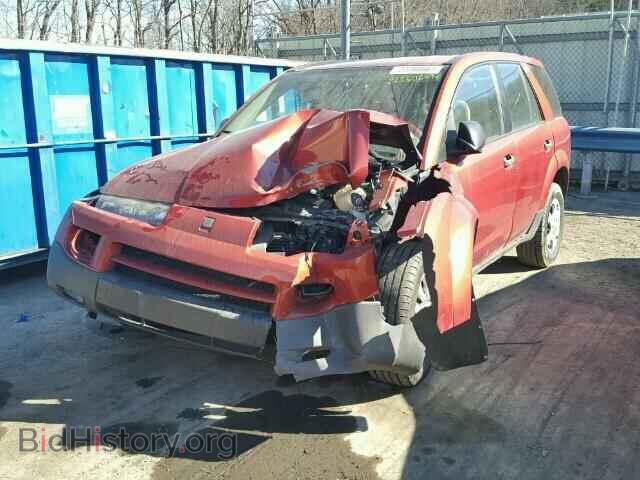 2003 SATURN VUE - VIN: 5GZCZ43D03S909775 - Фото 2