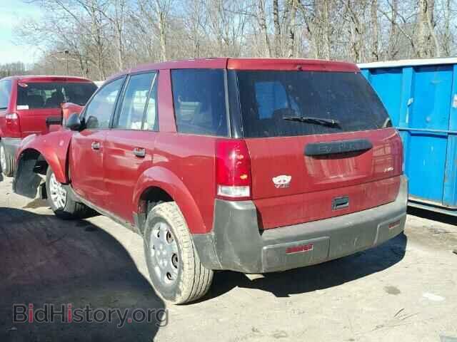 2003 SATURN VUE - VIN: 5GZCZ43D03S909775 - Фото 3